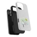 Cozy Window Phone Case