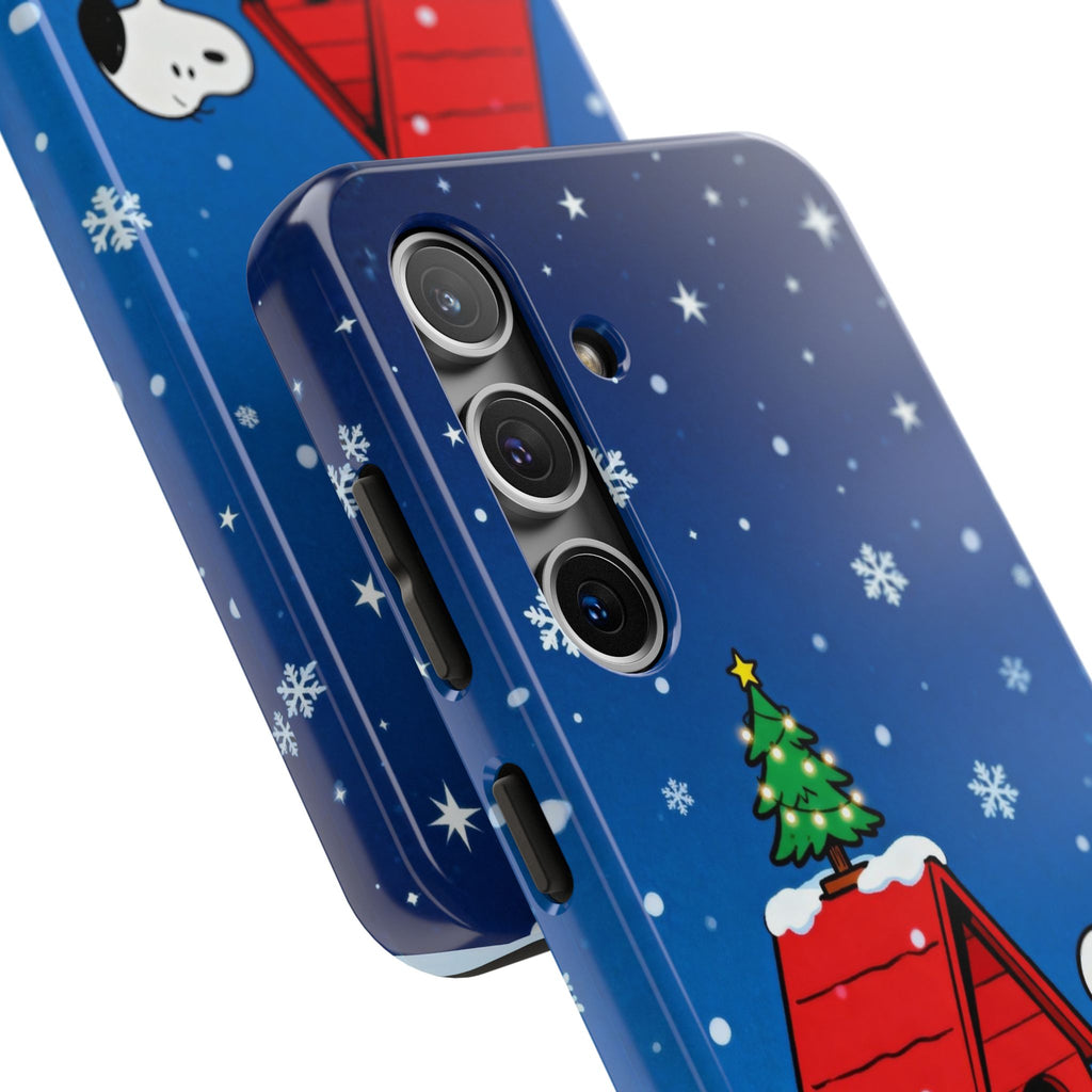 Winter Holiday Phone Case