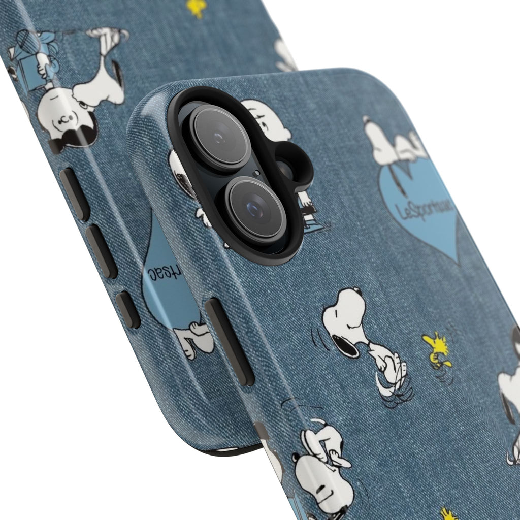 Morning Coffee Phone Case