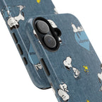 Morning Coffee Phone Case