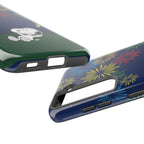 Snoopy Fireworks Phone Case
