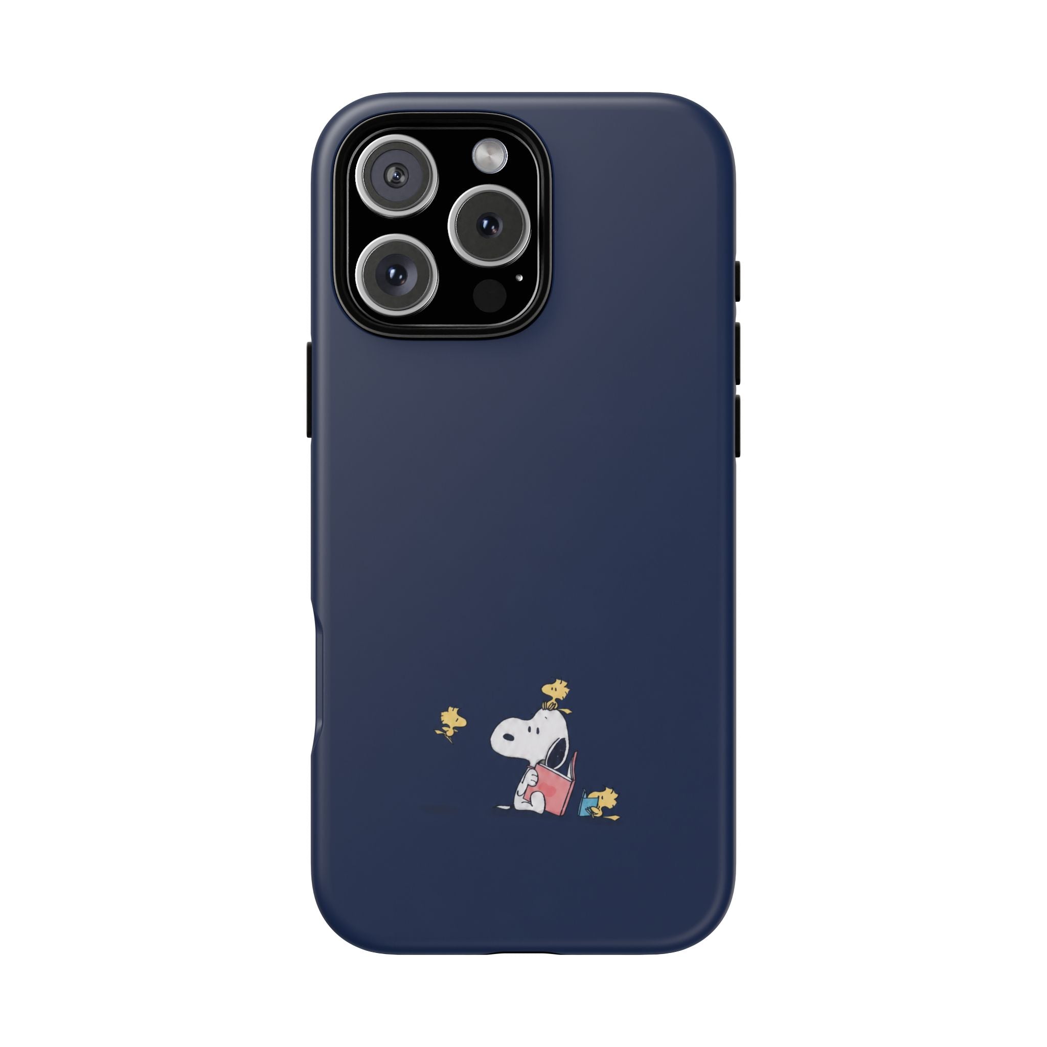 Woodstock Buddy Phone Case