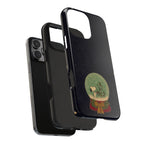 Snow Globe Phone Case