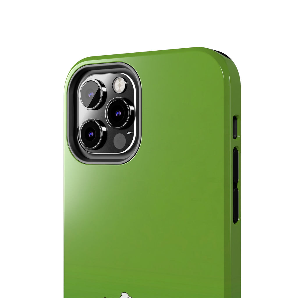 Desert Camping Phone Case