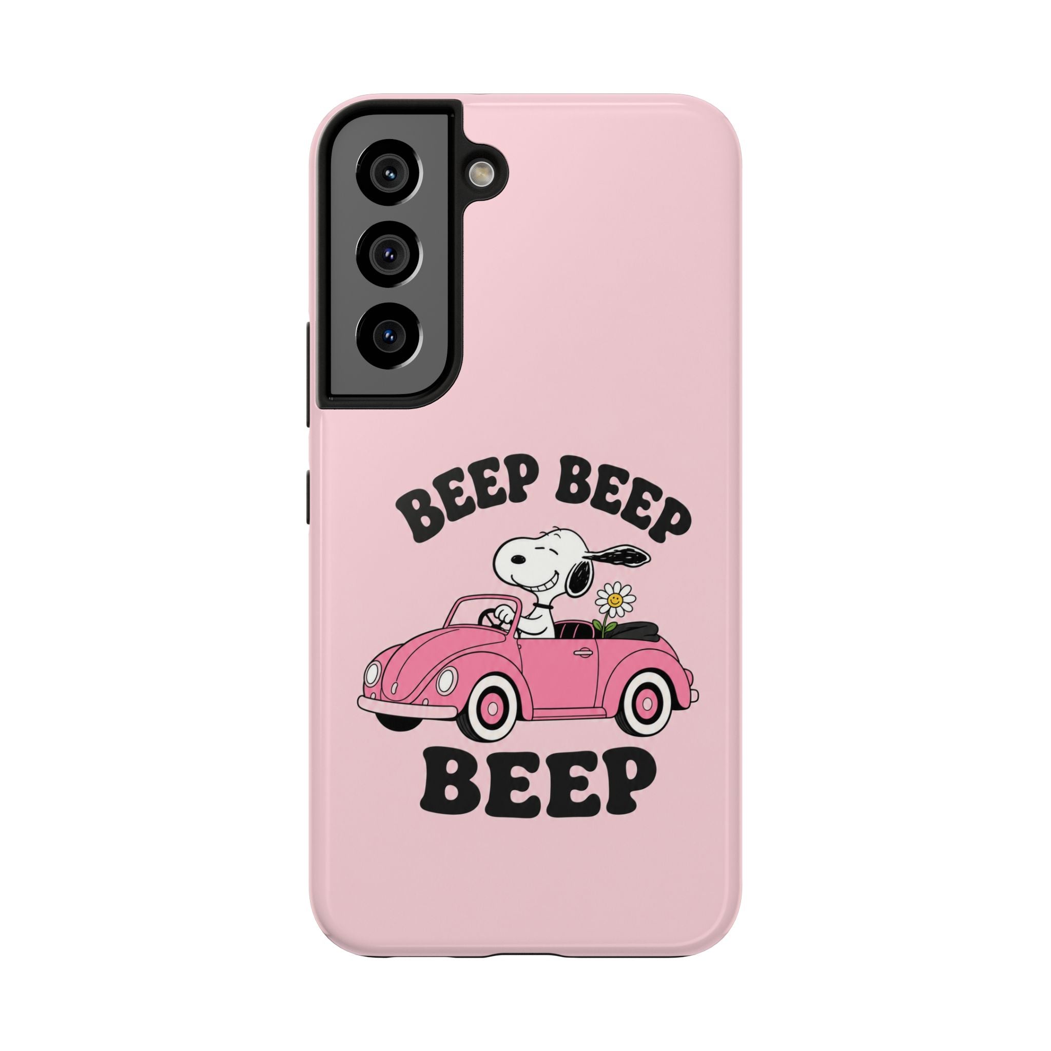 Beep Beep Phone Case