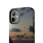 Camera Sunset Phone Case