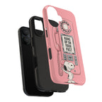 Hang Up Past Case