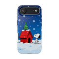 Winter Holiday Phone Case