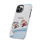 Snoopy Valentine Phone Case