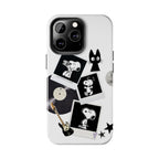 Snoopy Polaroid Phone Case