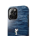 Walking On Ocean Case