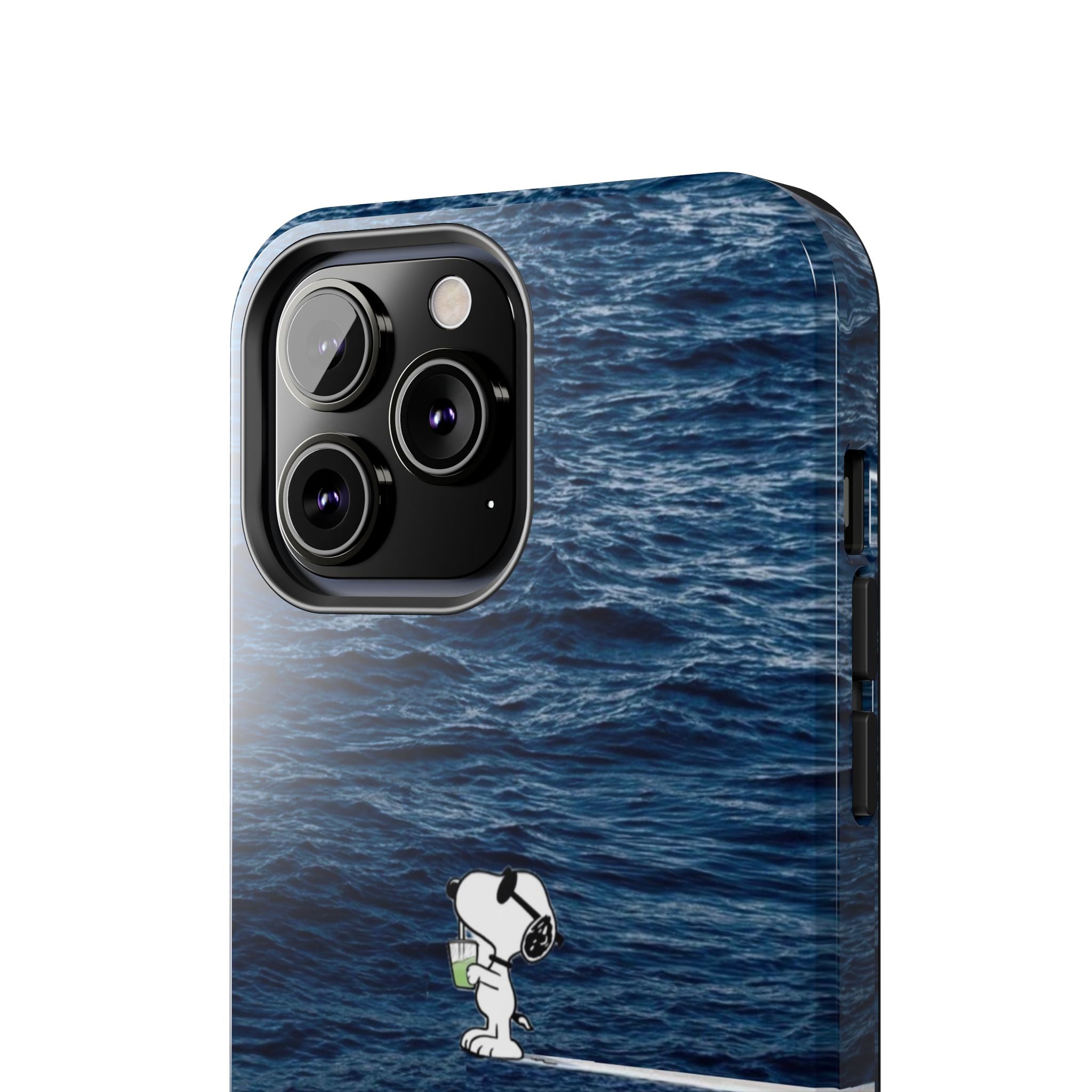 Walking On Ocean Case