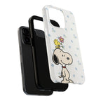 Woodstock Floral Phone Case