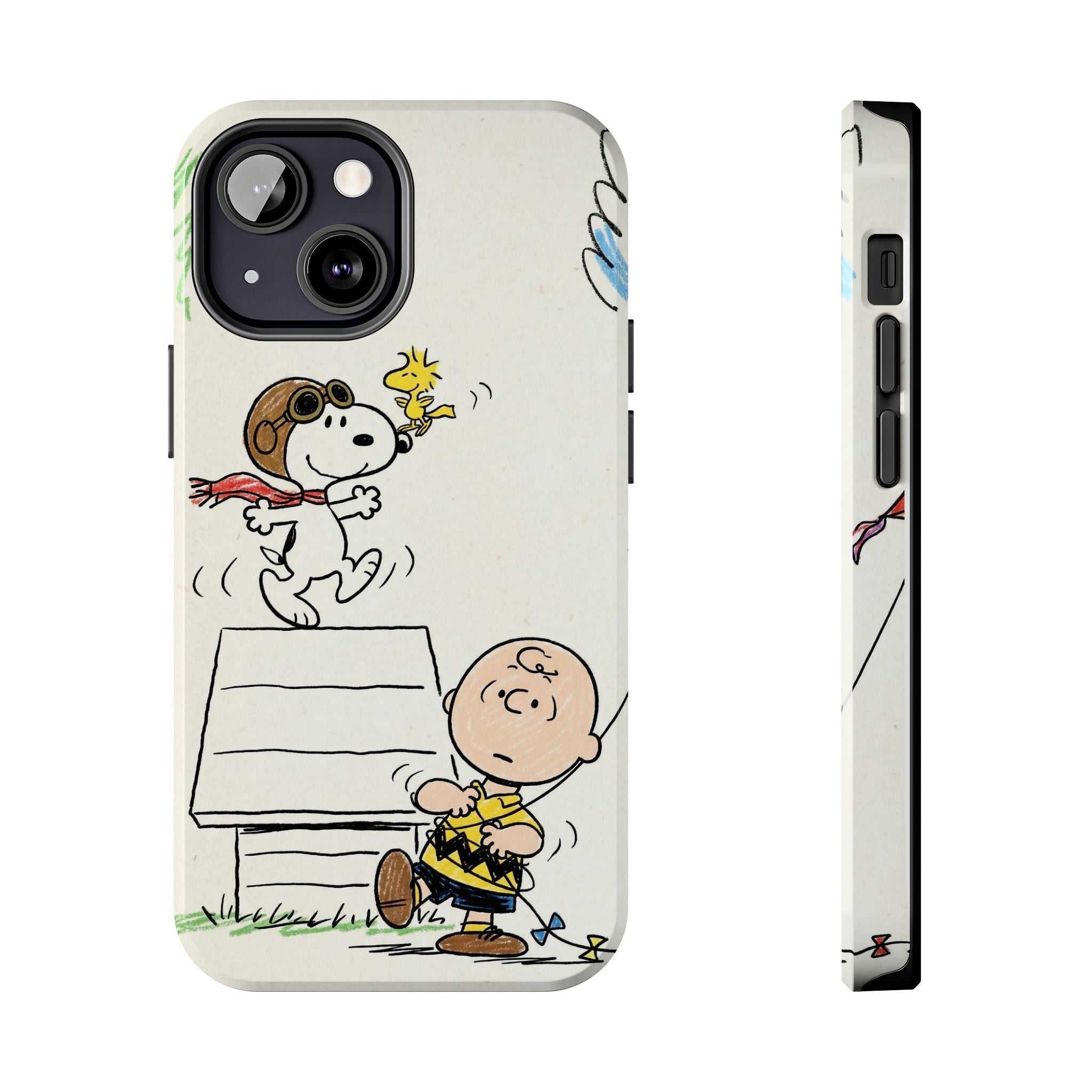 Flying Ace Phone Case