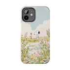 Meadow Walk Phone Case