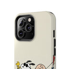 Cozy Winter Phone Case