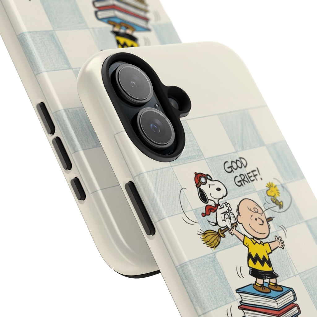 Good Grief Phone Case
