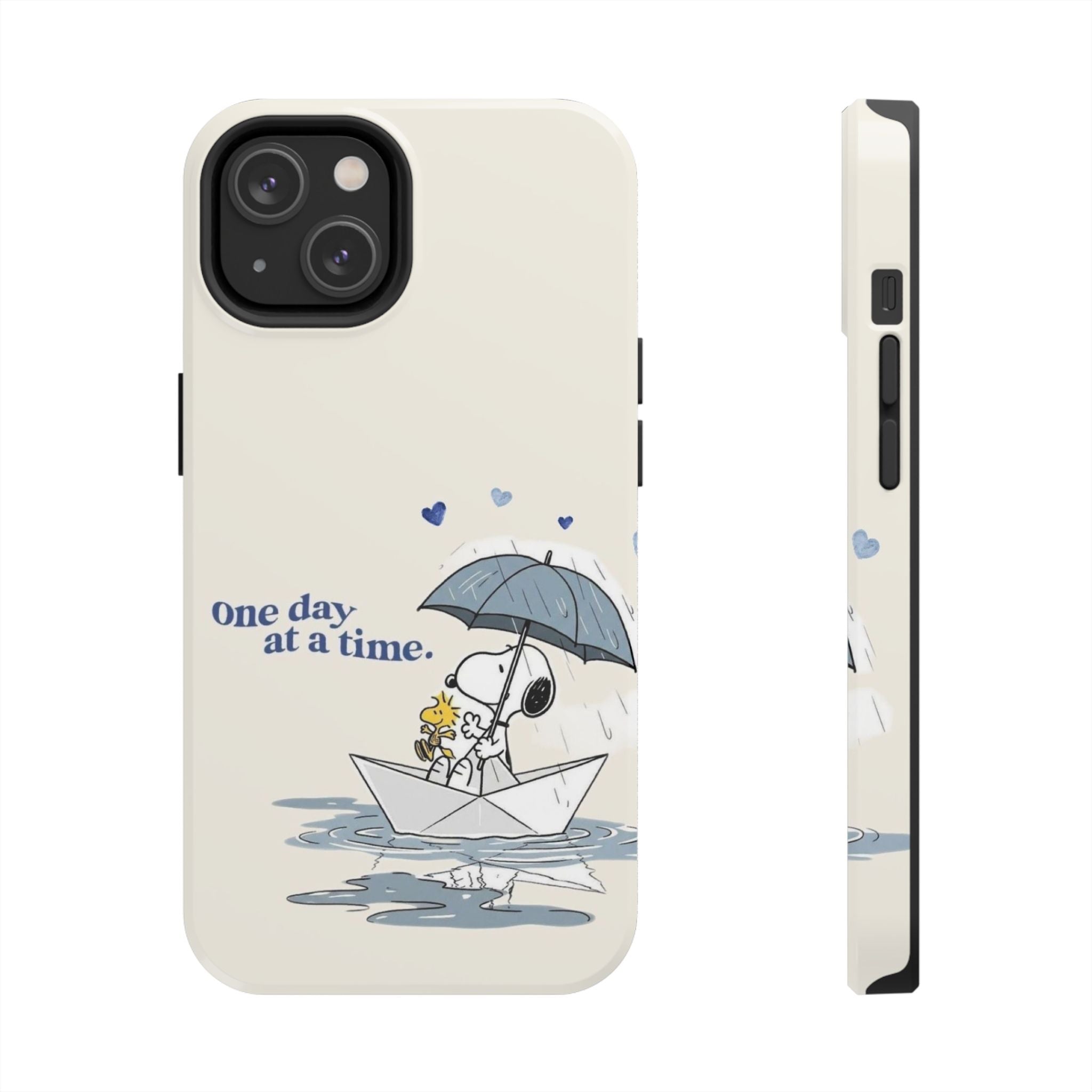 One Day At A Time Case