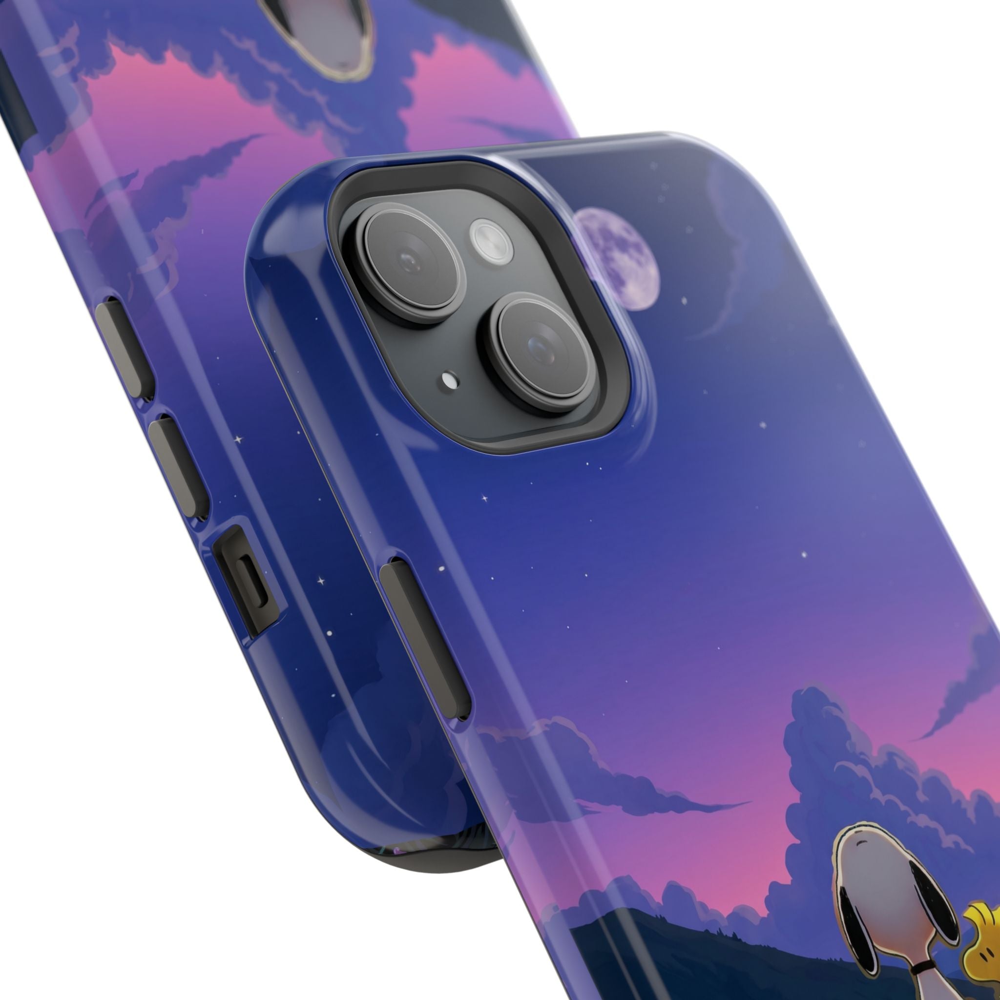 Night Sky Phone Case