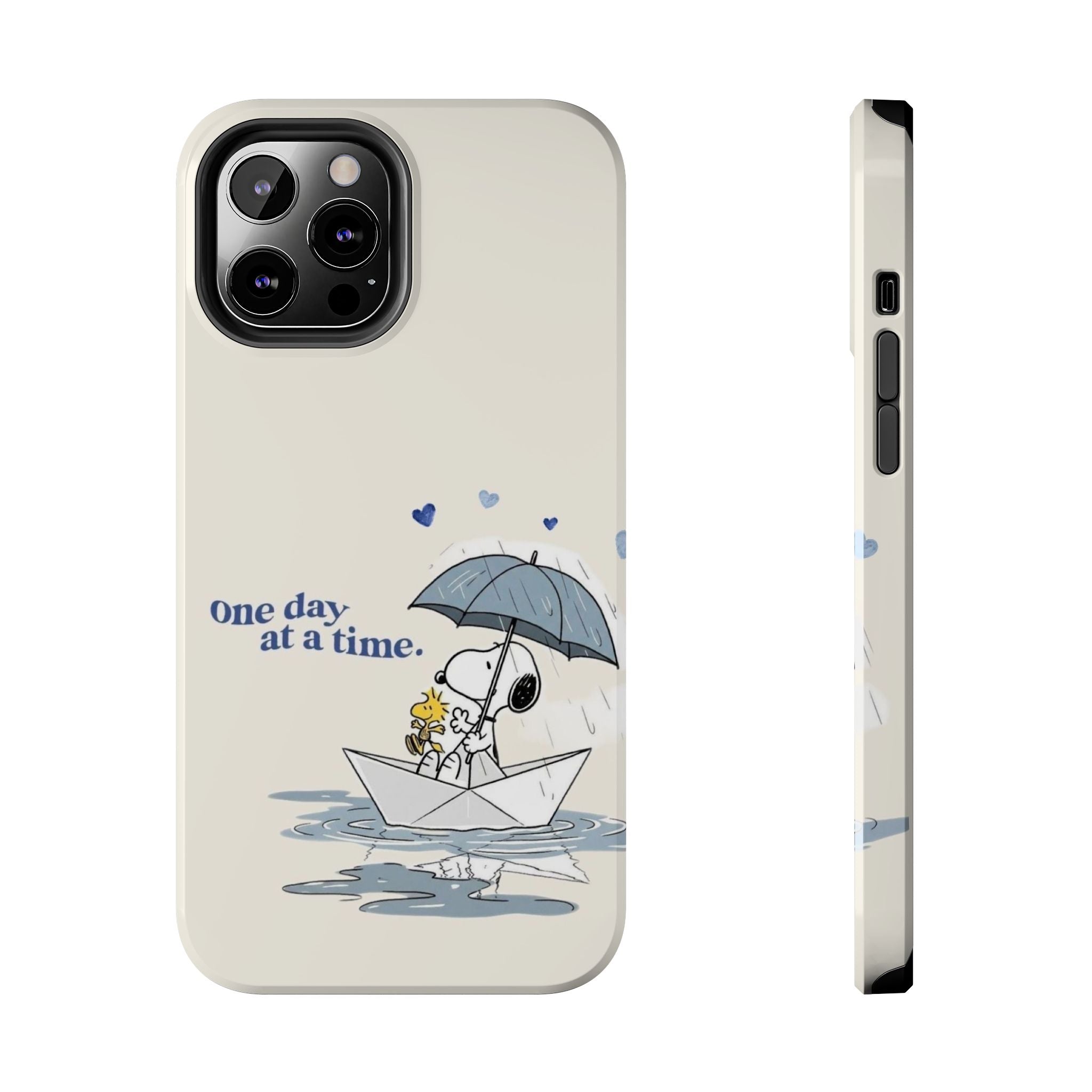 One Day At A Time Case