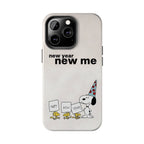 New Year New Me Case