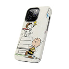 Flying Ace Phone Case