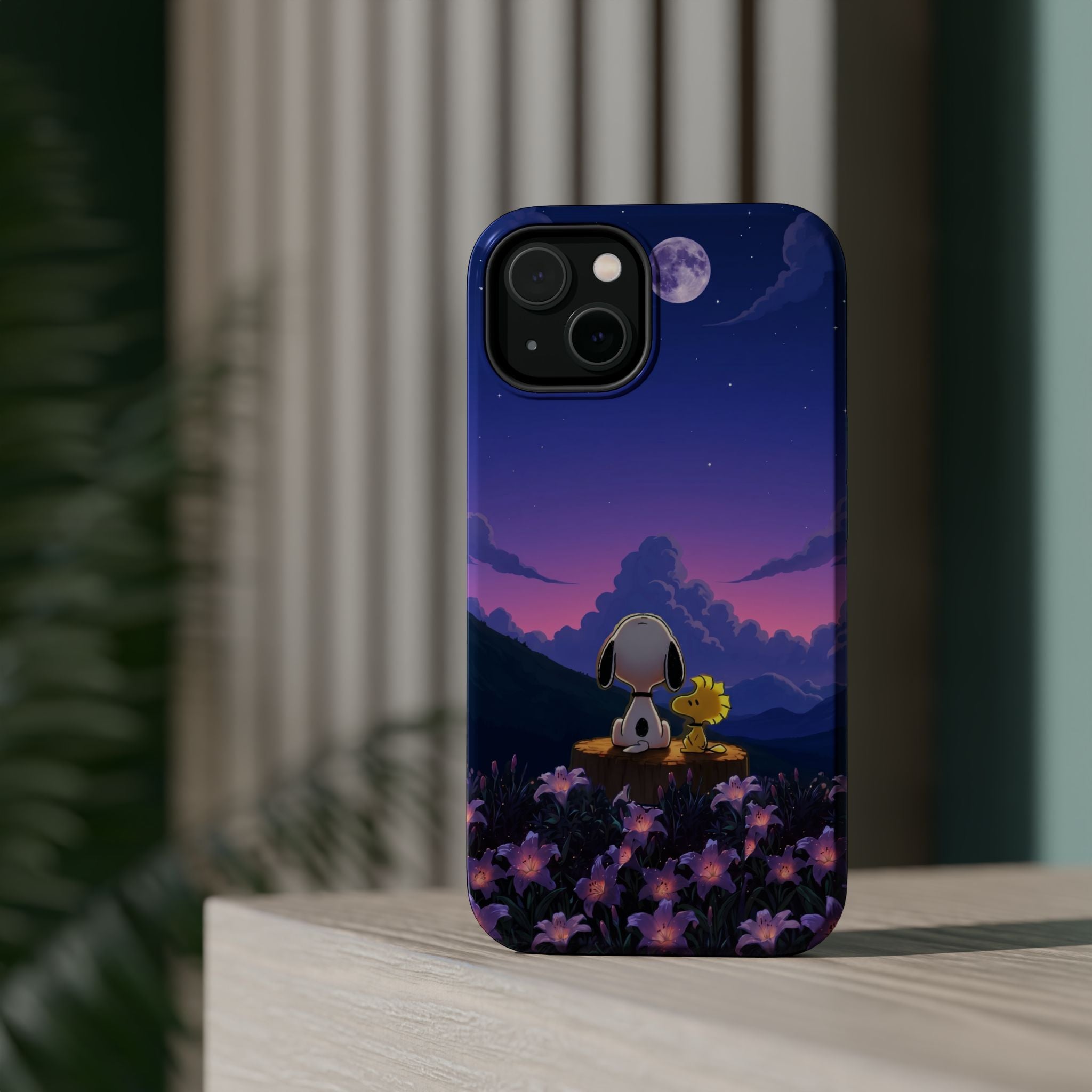 Night Sky Phone Case