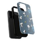 Morning Coffee Phone Case