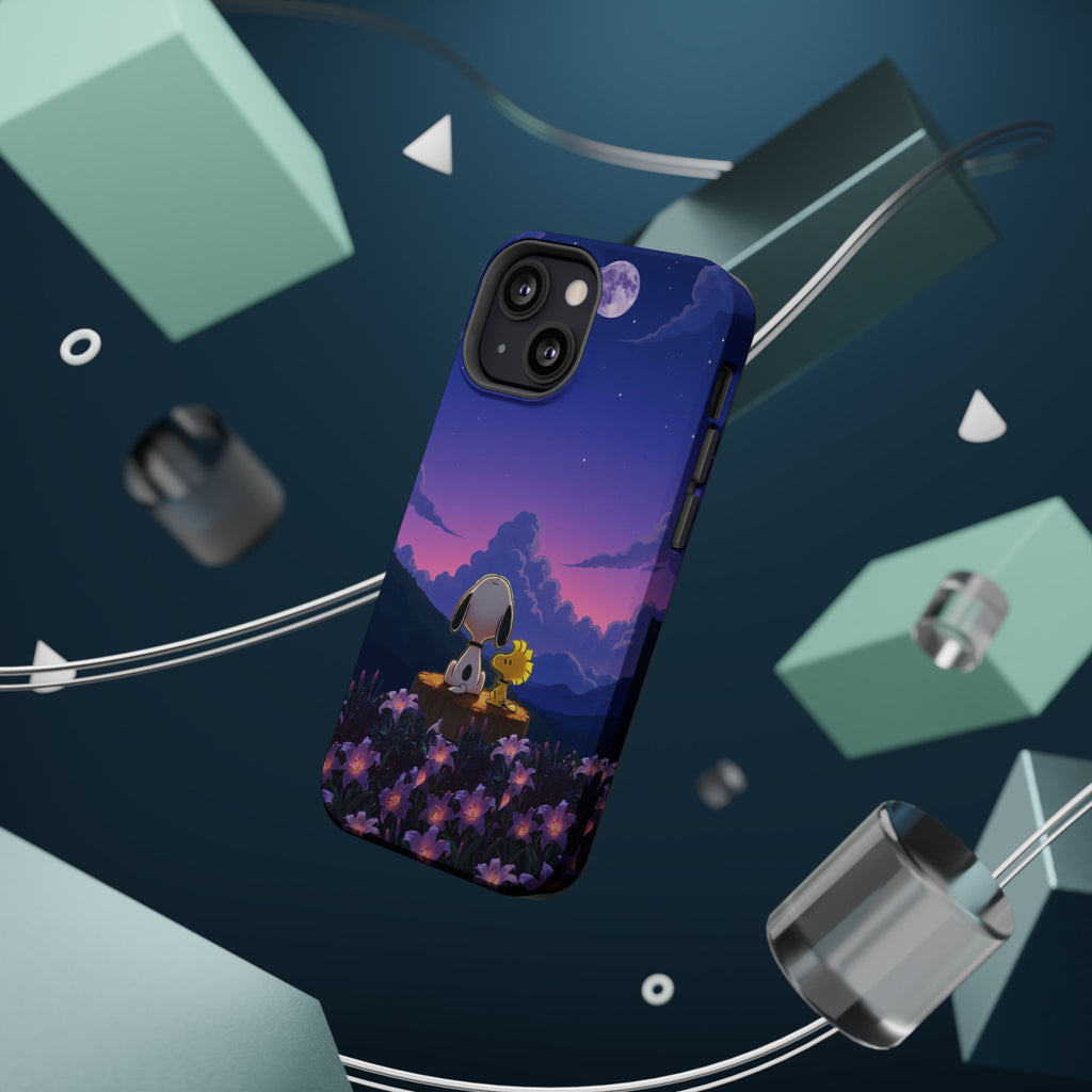 Night Sky Phone Case