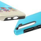 Peanuts Beach Walk Phone Case