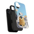 Pancake Stack Phone Case