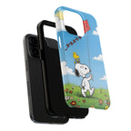 Flying Kite Phone Case