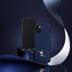 Woodstock Buddy Phone Case
