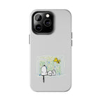 Window Scene Phone Case