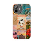 Summer Collage Phone Case