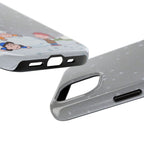 Peanuts Snow Day Phone Case