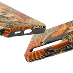 Hawaiian Snoopy Phone Case