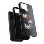Good Bad Cool Retro Case