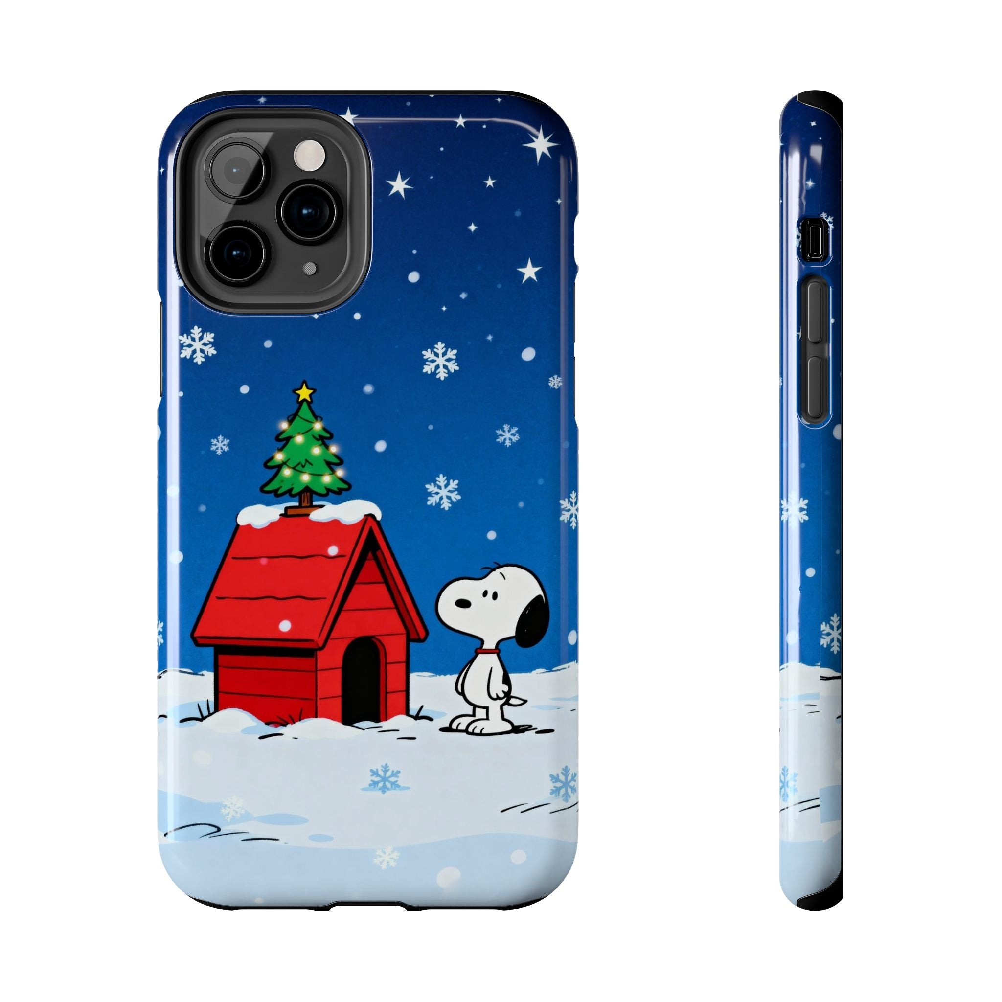 Winter Holiday Phone Case