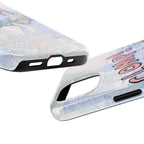 CLOMP Comic Phone Case
