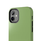 Green Snoopy Phone Case