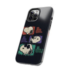 Good Bad Cool Case