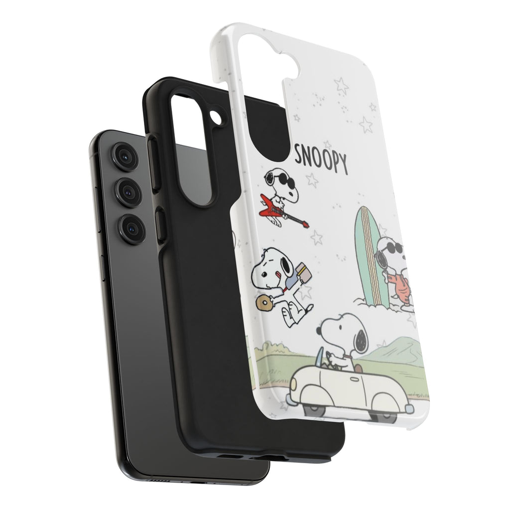 Surf And Drive Case