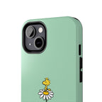 Woodstock Daisy Phone Case