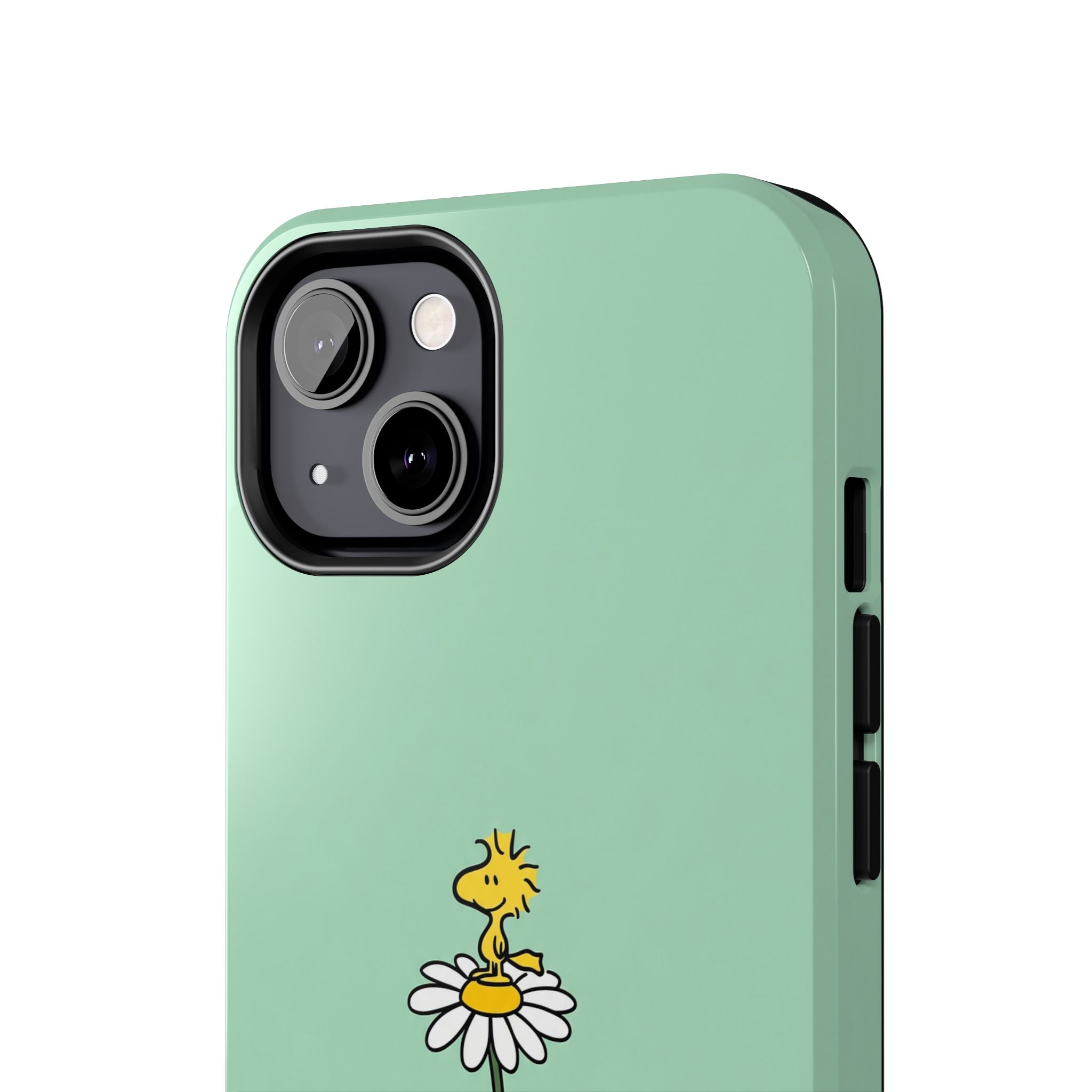 Woodstock Daisy Phone Case