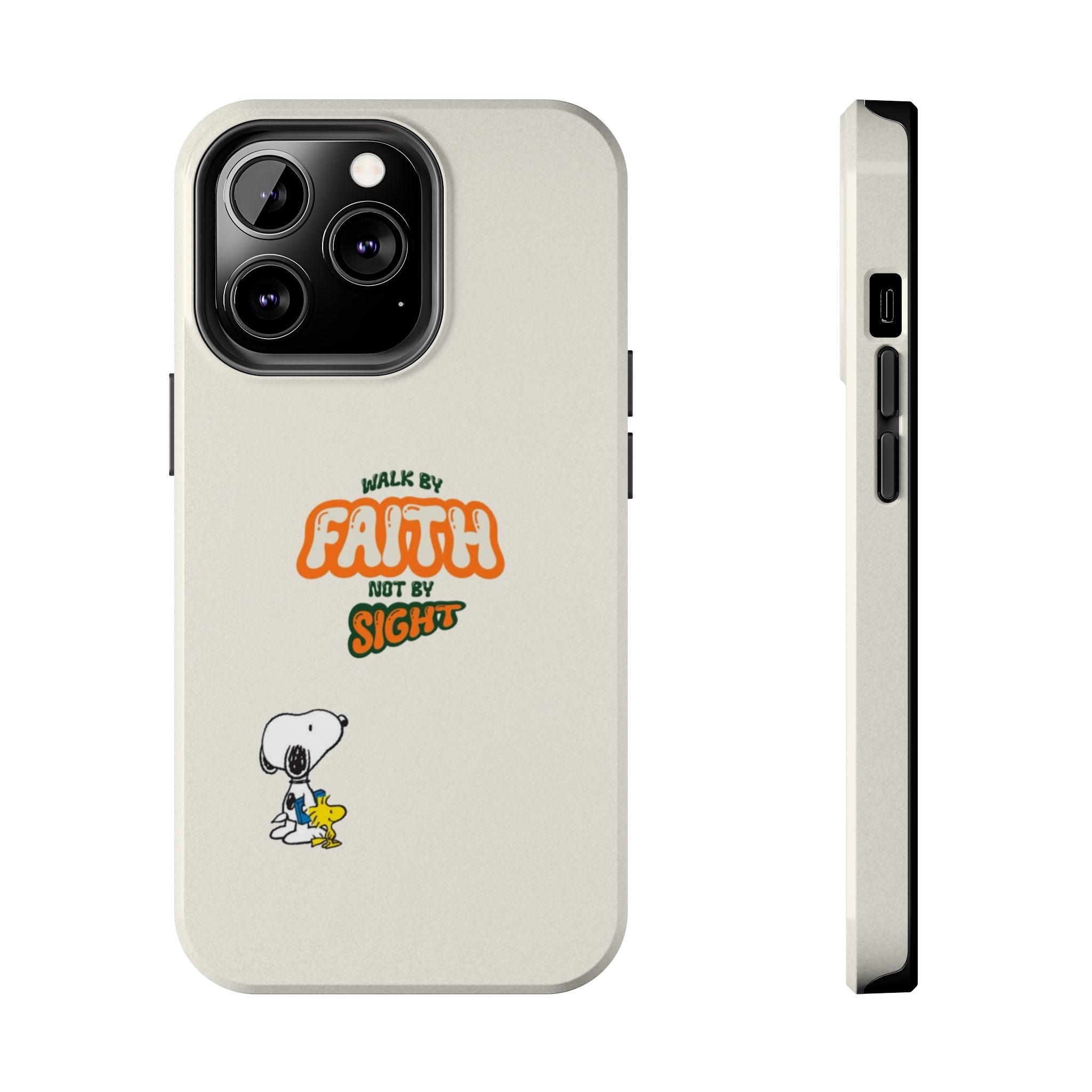 Walk By Faith Case