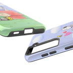 Snoopy Charlie Love Phone Case