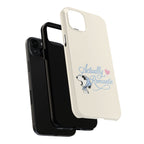 Actually Romantic Phone Case