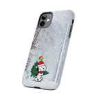 Christmas Tree Carry Case