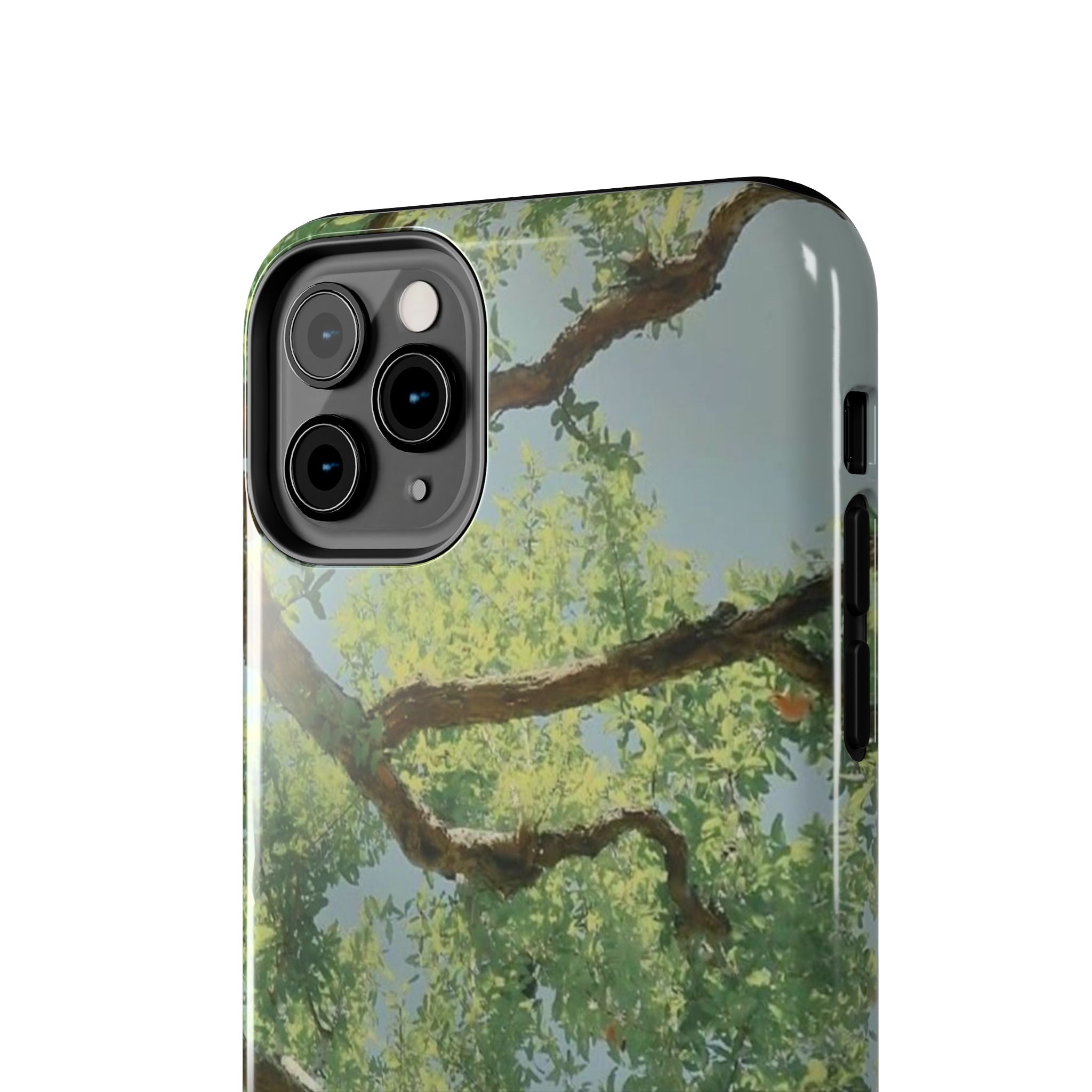Tree Branch Nap Case